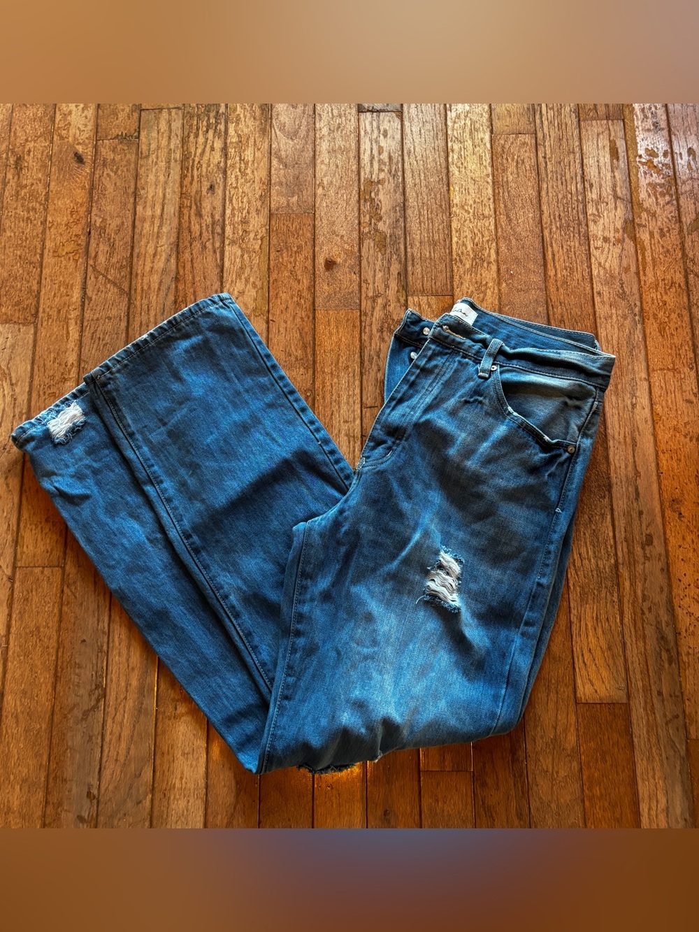 Womens KanCan jeans size 9/28
